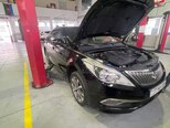 Hyundai Grandeur-7