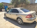 Ford Mondeo-2