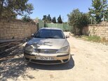 Ford Mondeo-1