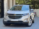 Chevrolet Equinox-2
