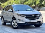 Chevrolet Equinox-4