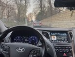 Hyundai Grandeur-5