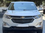 Chevrolet Equinox-1
