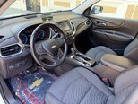 Chevrolet Equinox-9