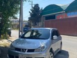 Nissan Wingroad-5