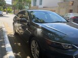 Chevrolet Malibu-9