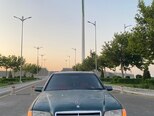 Mercedes C 180-2