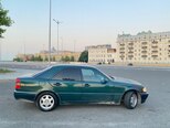 Mercedes C 180-7