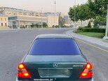 Mercedes C 180-5