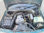 Mercedes C 180-13