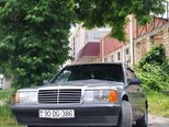 Mercedes 190-2
