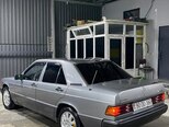 Mercedes 190-3