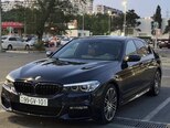 BMW 530-3