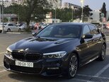 BMW 530-1