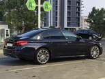 BMW 530-8