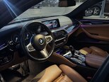 BMW 530-13