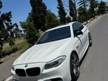 BMW 528-5