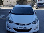 Hyundai Avante-2