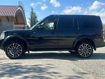 Land Rover Discovery-5
