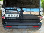 Land Rover Discovery-4