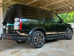 Land Rover Discovery-8