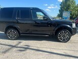 Land Rover Discovery-3