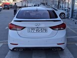 Hyundai Avante-4