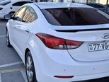 Hyundai Avante-7