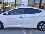 Hyundai Avante-5