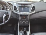 Hyundai Avante-8