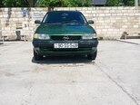Opel Astra-1