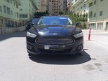 Ford Fusion (North America)-1