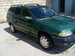 Opel Astra-8