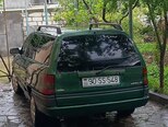 Opel Astra-11