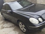 Mercedes E 220-5