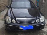Mercedes E 220-1