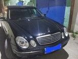 Mercedes E 220-8
