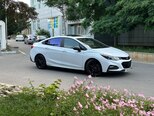 Chevrolet Cruze-5