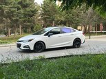 Chevrolet Cruze-3
