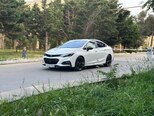 Chevrolet Cruze-4