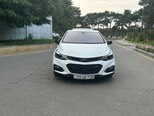 Chevrolet Cruze-1