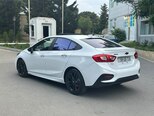 Chevrolet Cruze-7