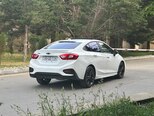 Chevrolet Cruze-8
