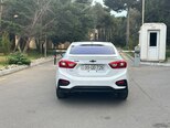 Chevrolet Cruze-9