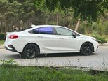 Chevrolet Cruze-10