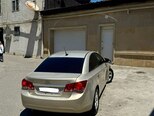Chevrolet Cruze-3