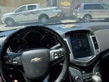 Chevrolet Cruze-6