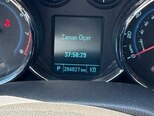 Chevrolet Cruze-7