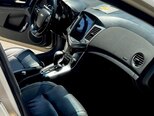 Chevrolet Cruze-10