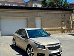Chevrolet Cruze-1
